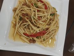-巢湖名吃·东关老鹅汤(江南风情街店)