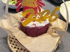 -汉水谣·江景餐厅(江滩店)