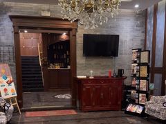-卫鼎轩·曹公馆(鼓楼店)