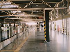 -知春路(地铁站)