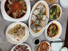 -红灯笼龙凤饭店(宁波老字号店)