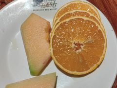 -汉巴味德(沈阳万象汇店)