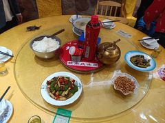 -赣南风味阁(赣州客家大道店)