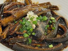 -老人和饭店(淮海中路店)