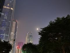 -广州四季酒店·意珍·意式自助餐