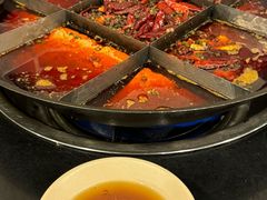 -酒友老火锅(渝中店)