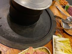 -滇藏石锅宴(崇仁巷老店)