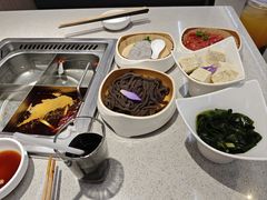 -海底捞火锅(大融城店)