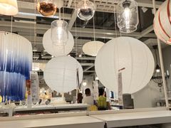 -宜家家居(西安未央商场店)