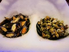-澜悦港海鲜体验主题餐厅