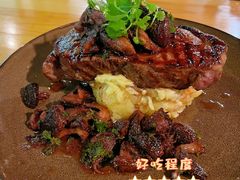 -黑羊西餐厅BlackSheep