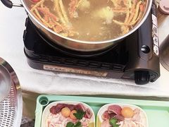 -小煵记·打边炉(西丽文光店)