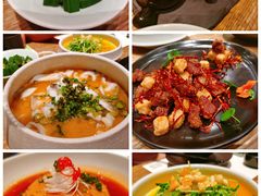 -榕意·川味之美(深业上城店)