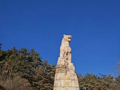 -帽儿山国家森林公园