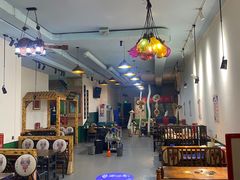 大堂-蜀留香石锅鱼(六顺街店)