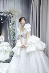 -LOVE SHINE婚纱·红鼎庄龙凤褂·妈妈装定制