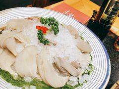 -一斗火锅·招财羊毛肚(泰吉滨江店)