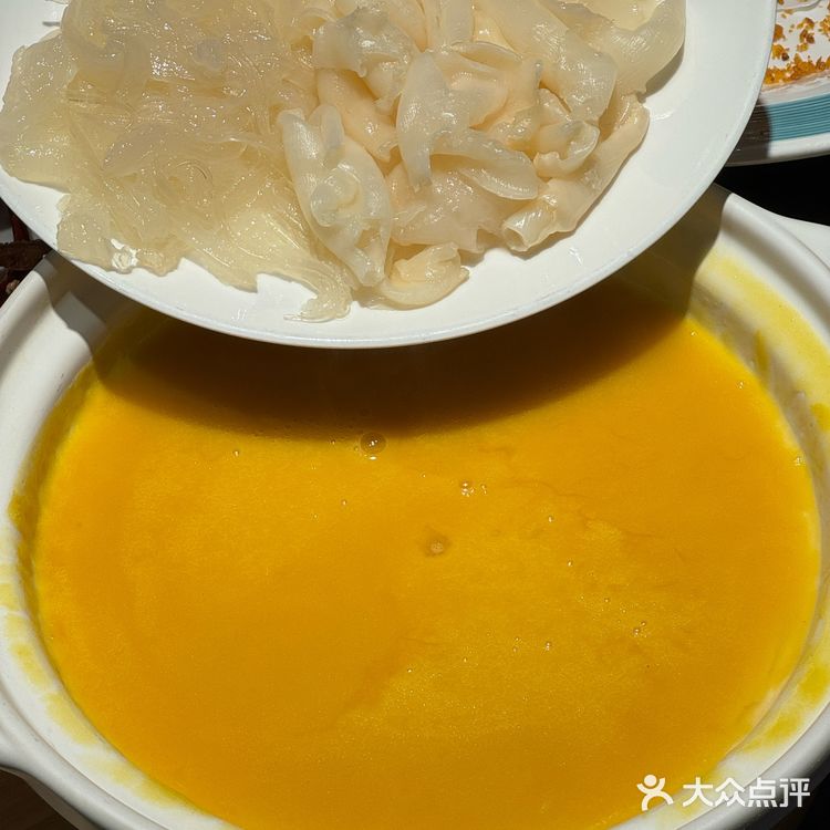 感谢李诞!要不是熟人带路真的找不到…