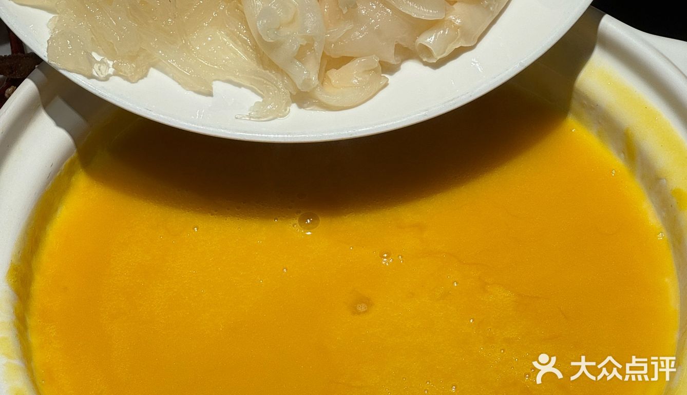 感谢李诞！要不是熟人带路真的找不到…