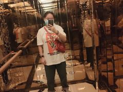 -茂名国际大酒店·意大利自助餐厅