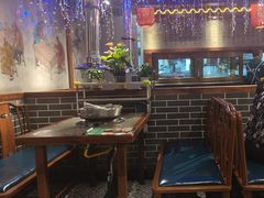 -佟爷·老北京炙子烤肉(动物园店)