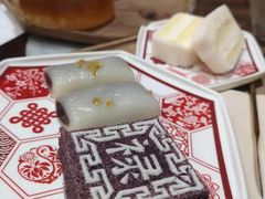 -裕莲楼(环球港店)