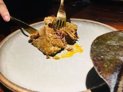 -受气牛肉·耙牛肉火锅(水晶郦城店)