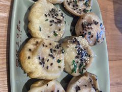 -阿三生煎(万达店)