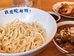 -北三条胡同打卤面馆(雍和宫店)