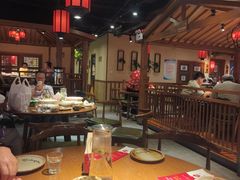 -鸽子窝(青塔店)
