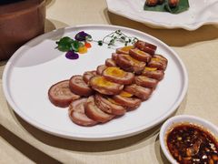 -将相和·海鲜蒸饺大连菜