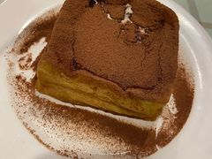 -香港威特瑞茶餐厅(小白楼音乐厅店)