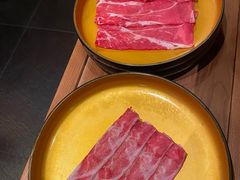 -牛New寿喜烧(中山公园龙之梦店)