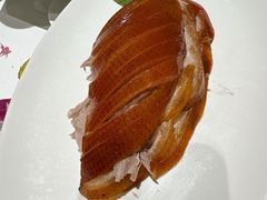 -四季民福烤鸭店(望京旺角店)
