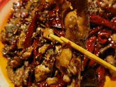 -柴窝堡22号辣子鸡·传承新疆菜