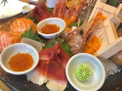 -山之川日料放题(通州店)
