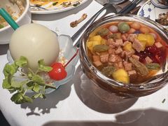 -小河盐帮·私家菜·烤鸭(三元桥·霄云路店)