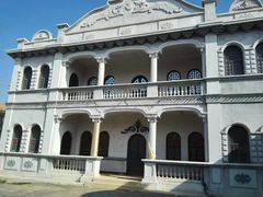 -清风小镇闯关东影视基地