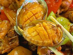 -苏梦江南·淮扬菜(夫子庙店)