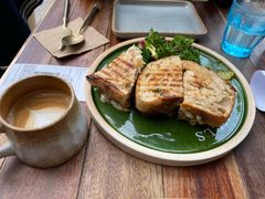 -O'mills Sourdough Bakery&Bistro(永嘉路店)