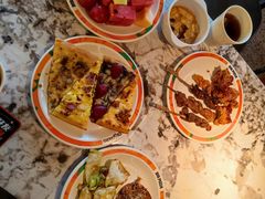 -比格比萨自助(宝山日月光店)