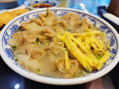 -老淮滨-蚌埠非遗小吃(淮河路店)