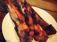 -Doo Dee Thai Food(Issan/Isaan/Esan)