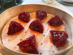 -三号黄浦会Canton Table