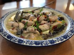 -友强·23年特色海鲜大排档(厦门店)