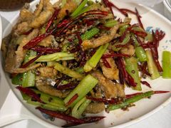 -昱德来·天津菜(河西店)