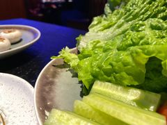 -牛焱·烧肉酒肆(五大道店)