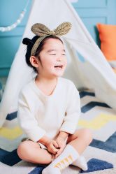 -WPlus明星肖像亲子全家福摄影