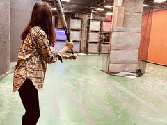 -CAGES凯吉思西餐厅运动乐园(静安店)