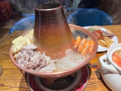 -马家饭堂(南街薰酱店)